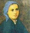 Lourdes : Bernadette Soubirous