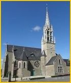 Eglise d'Epiniac (35)