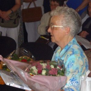 Sr Geneviève